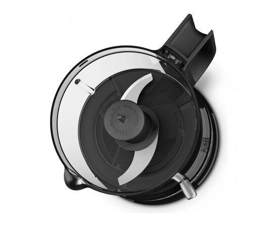 Кухонный комбайн KitchenAid 5KFC3516EOB, изображение 3 Кухонный комбайн KitchenAid 5KFC3516EOB, изображение 3