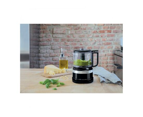 Кухонный комбайн KitchenAid 5KFC3516EOB, изображение 7 Кухонный комбайн KitchenAid 5KFC3516EOB, изображение 7