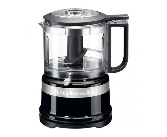 Кухонний комбайн KitchenAid 5KFC3516EOB