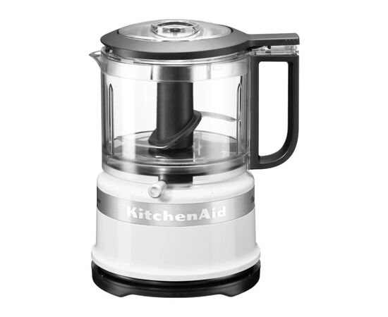 Кухонний комбайн KitchenAid 5KFC3516EWH