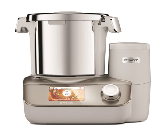 Кухонный комбайн Kenwood CCL50.A0CP, изображение 2 Кухонный комбайн Kenwood CCL50.A0CP, изображение 2