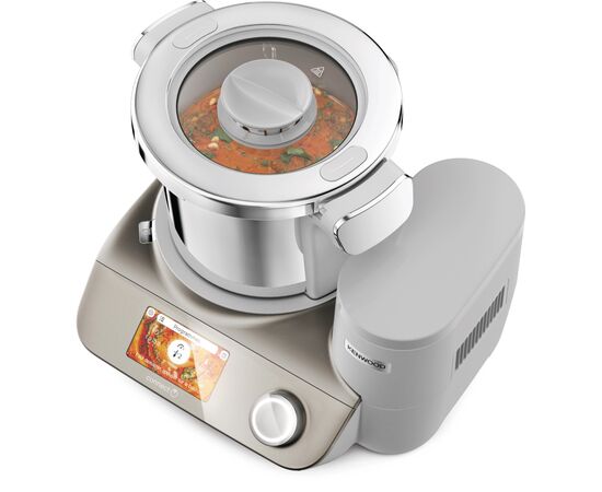Кухонный комбайн Kenwood CCL50.A0CP, изображение 3 Кухонный комбайн Kenwood CCL50.A0CP, изображение 3