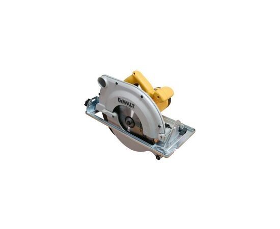 Дискова пила DeWALT 1750 Вт, диск 235х30 мм, 8.4 кг (D23700)