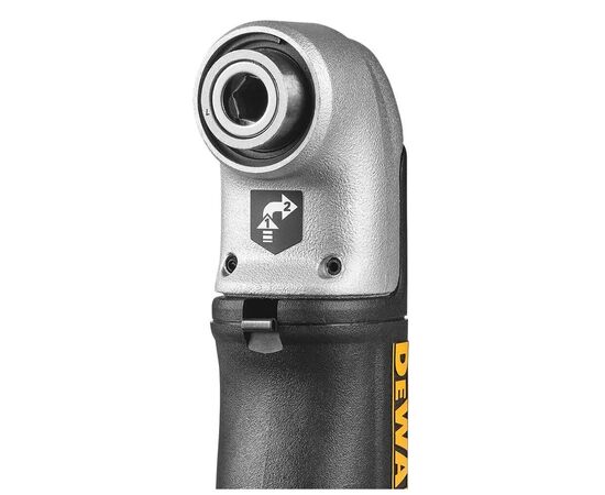 Насадка DeWALT с гибким приводом EXTREME IMPACT 180 гр. (DT20501), изображение 3 Насадка DeWALT с гибким приводом EXTREME IMPACT 180 гр. (DT20501), изображение 3