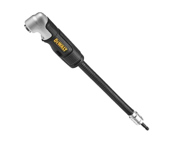 Насадка DeWALT с гибким приводом EXTREME IMPACT 180 гр. (DT20501), изображение 4 Насадка DeWALT с гибким приводом EXTREME IMPACT 180 гр. (DT20501), изображение 4
