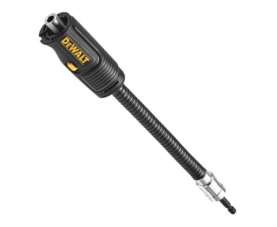 Насадка DeWALT с гибким приводом EXTREME IMPACT 180 гр. (DT20501), изображение 5 Насадка DeWALT с гибким приводом EXTREME IMPACT 180 гр. (DT20501), изображение 5