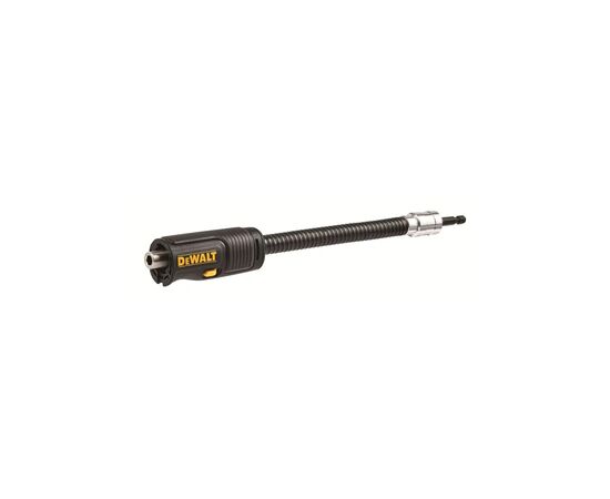 Насадка DeWALT с гибким приводом EXTREME IMPACT 180 гр. (DT20502), изображение 5 Насадка DeWALT с гибким приводом EXTREME IMPACT 180 гр. (DT20502), изображение 5