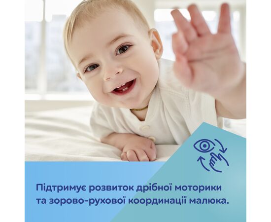 Прорезыватель Canpol babies деревянно-силиконовый руль (80/305), изображение 7 Прорезыватель Canpol babies деревянно-силиконовый руль (80/305), изображение 7
