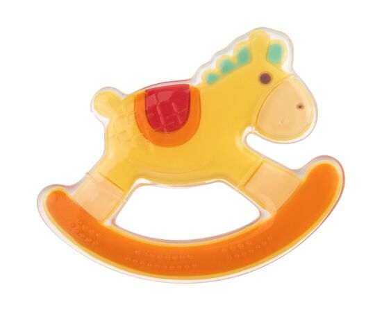 Прорезыватель Canpol babies силиконовая Конек (51/005)