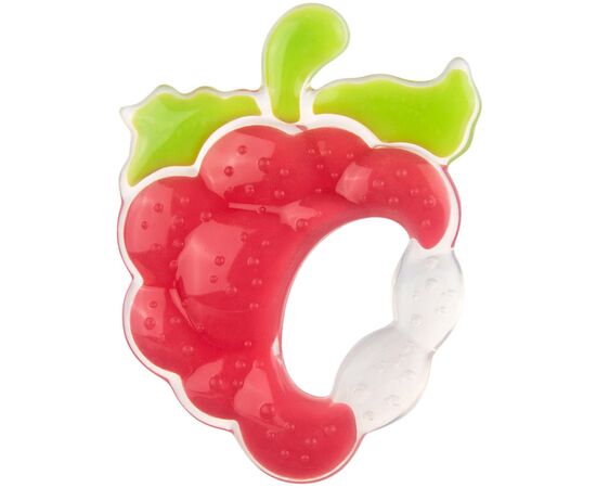 Прорезыватель Canpol babies силиконовая малина (51/004)