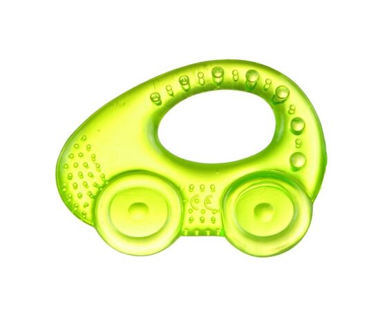 Прорізувач Canpol babies Авто блакитний (2/207)