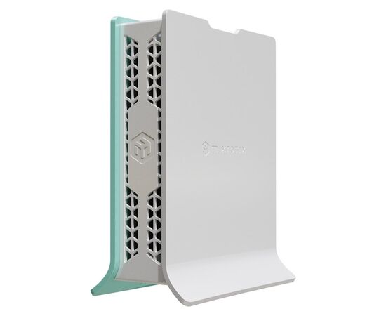 Маршрутизатор Mikrotik hAP ax lite (L41G-2axD), изображение 2 Маршрутизатор Mikrotik hAP ax lite (L41G-2axD), изображение 2