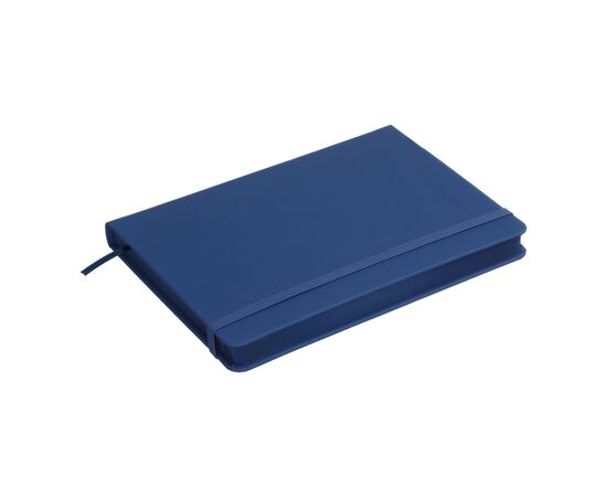 Еженедельник Buromax недатированный Touch Me А5 из искусственной кожи на 288 страниц синий (BM.2028-02), изображение 2