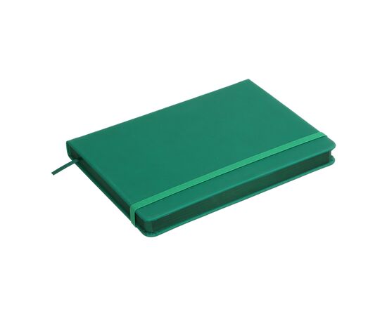 Еженедельник Buromax недатированный Touch Me А5 из искусственной кожи на 288 страниц зеленый (BM.2028-04), изображение 2 Еженедельник Buromax недатированный Touch Me А5 из искусственной кожи на 288 страниц зеленый (BM.2028-04), изображение 2