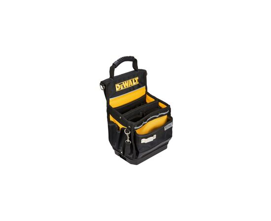 Сумка для инструмента DeWALT совместимая с системой TSTAK, 37x30x23 см (DWST83541-1), изображение 2 Сумка для инструмента DeWALT совместимая с системой TSTAK, 37x30x23 см (DWST83541-1), изображение 2