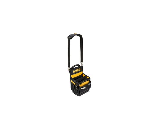 Сумка для инструмента DeWALT совместимая с системой TSTAK, 37x30x23 см (DWST83541-1), изображение 3 Сумка для инструмента DeWALT совместимая с системой TSTAK, 37x30x23 см (DWST83541-1), изображение 3