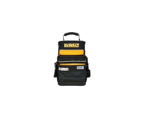 Сумка для инструмента DeWALT совместимая с системой TSTAK, 37x30x23 см (DWST83541-1)