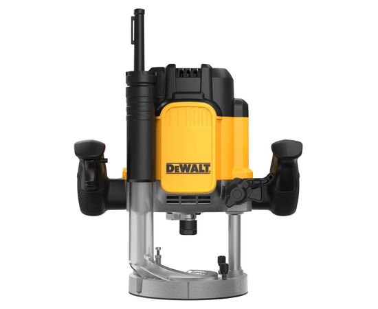 Фрезер DeWALT 9000 - 22000 об/мин, цанговый патрон 12 мм, кейс TSTAK (DWE625KT), изображение 3 Фрезер DeWALT 9000 - 22000 об/мин, цанговый патрон 12 мм, кейс TSTAK (DWE625KT), изображение 3