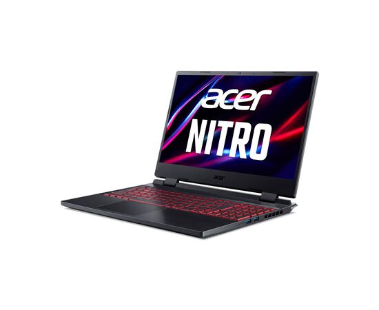 Ноутбук Acer Nitro 5 AN515-58 (NH.QLZEU.002), изображение 2 Ноутбук Acer Nitro 5 AN515-58 (NH.QLZEU.002), изображение 2