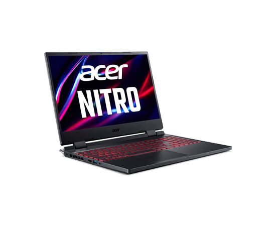 Ноутбук Acer Nitro 5 AN515-58 (NH.QLZEU.002), изображение 3 Ноутбук Acer Nitro 5 AN515-58 (NH.QLZEU.002), изображение 3