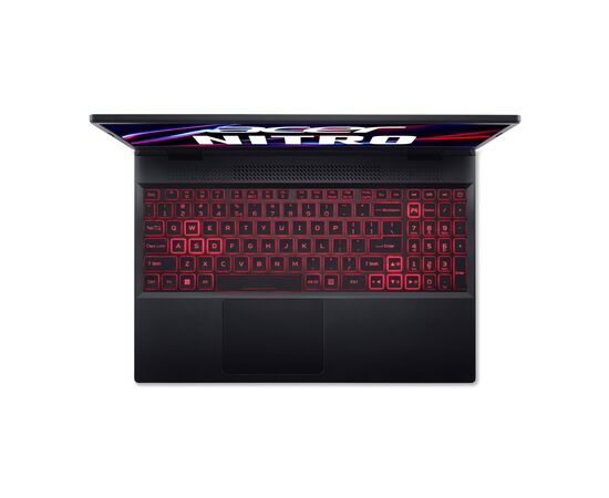 Ноутбук Acer Nitro 5 AN515-58 (NH.QLZEU.002), изображение 4 Ноутбук Acer Nitro 5 AN515-58 (NH.QLZEU.002), изображение 4