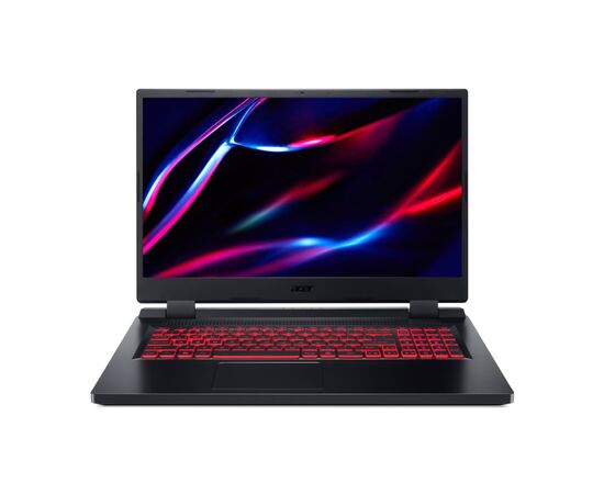 Ноутбук Acer Nitro 5 AN517-55 (NH.QFXEU.007)
