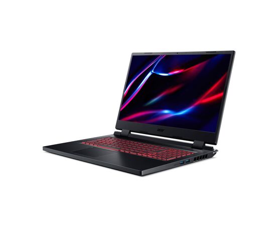 Ноутбук Acer Nitro 5 AN517-55 (NH.QG1EU.00D), изображение 2 Ноутбук Acer Nitro 5 AN517-55 (NH.QG1EU.00D), изображение 2