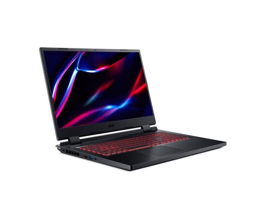 Ноутбук Acer Nitro 5 AN517-55 (NH.QG1EU.00D), изображение 5 Ноутбук Acer Nitro 5 AN517-55 (NH.QG1EU.00D), изображение 5