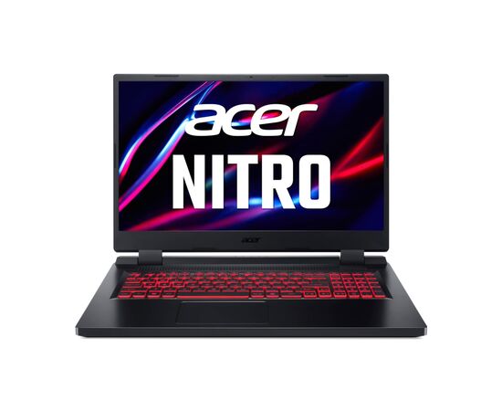Ноутбук Acer Nitro 5 AN517-55 (NH.QG1EU.00D), изображение 7 Ноутбук Acer Nitro 5 AN517-55 (NH.QG1EU.00D), изображение 7