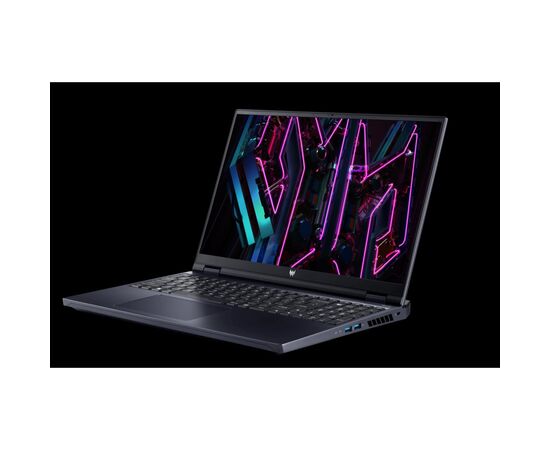 Ноутбук Acer Predator Helios 16 PH16-71 (NH.QJREU.002), изображение 3 Ноутбук Acer Predator Helios 16 PH16-71 (NH.QJREU.002), изображение 3