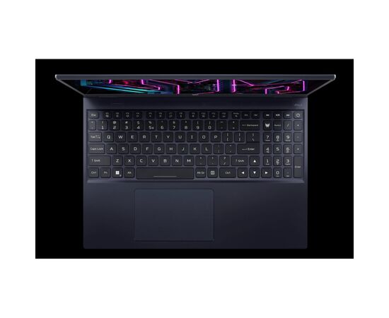 Ноутбук Acer Predator Helios 16 PH16-71 (NH.QJREU.002), изображение 4 Ноутбук Acer Predator Helios 16 PH16-71 (NH.QJREU.002), изображение 4