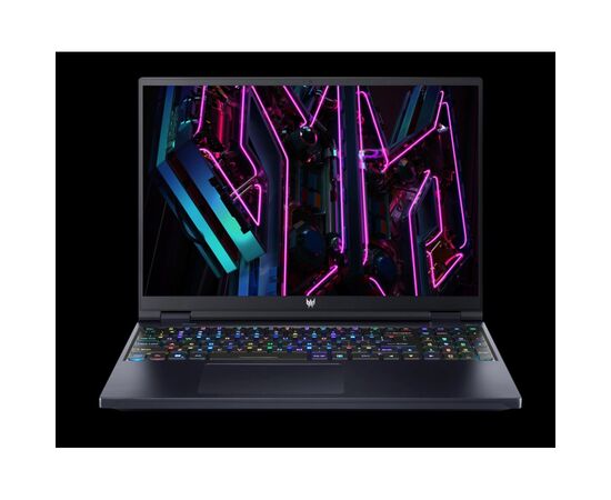Ноутбук Acer Predator Helios 16 PH16-71 (NH.QJREU.002)
