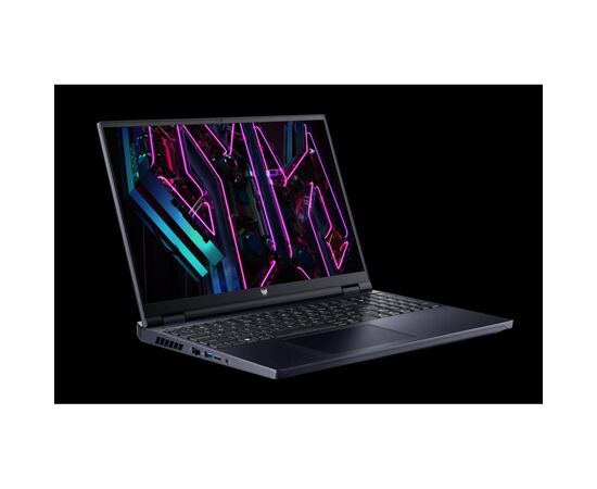 Ноутбук Acer Predator Helios 16 PH16-71 (NH.QJREU.003), зображення 2 Ноутбук Acer Predator Helios 16 PH16-71 (NH.QJREU.003), зображення 2