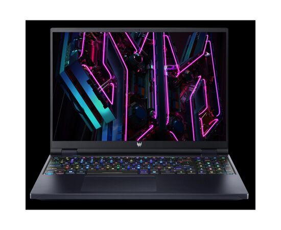 Ноутбук Acer Predator Helios 16 PH16-71 (NH.QJREU.003), зображення 8 Ноутбук Acer Predator Helios 16 PH16-71 (NH.QJREU.003), зображення 8
