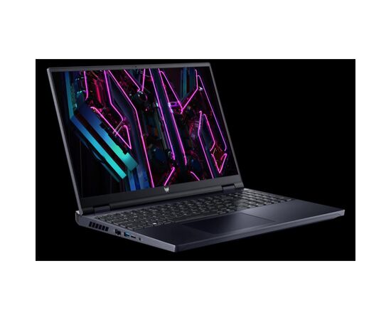 Ноутбук Acer Predator Helios 16 PH16-71 (NH.QJREU.003), зображення 9 Ноутбук Acer Predator Helios 16 PH16-71 (NH.QJREU.003), зображення 9