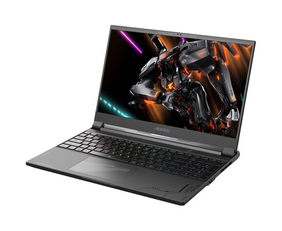 Ноутбук GIGABYTE AORUS (AORUS_15X_ASF-B3KZ754SH), изображение 4