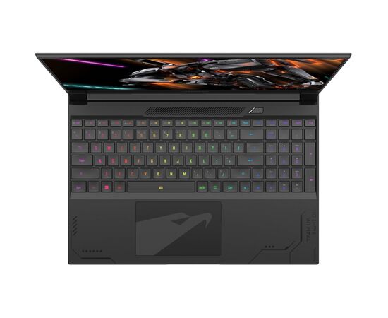 Ноутбук GIGABYTE AORUS (AORUS_15X_ASF-83KZ654SH), изображение 3 Ноутбук GIGABYTE AORUS (AORUS_15X_ASF-83KZ654SH), изображение 3