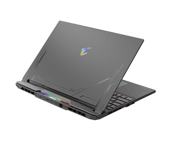 Ноутбук GIGABYTE AORUS (AORUS_15X_ASF-83KZ654SH), изображение 5 Ноутбук GIGABYTE AORUS (AORUS_15X_ASF-83KZ654SH), изображение 5