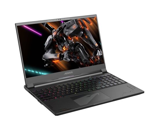 Ноутбук GIGABYTE AORUS (AORUS_15X_ASF-83KZ654SH)