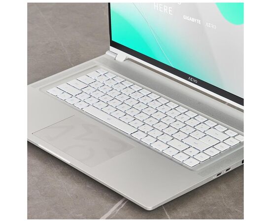 Ноутбук GIGABYTE AERO (AERO_16_BSF-A3KZ964SQ), изображение 10