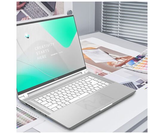 Ноутбук GIGABYTE AERO (AERO_16_BSF-A3KZ964SQ), изображение 5