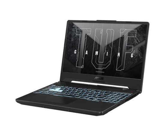 Ноутбук ASUS TUF Gaming F15 FX506HF-HN015 (90NR0HB4-M004Y0), изображение 2