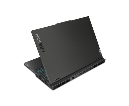 Ноутбук Lenovo Legion Pro 7 16WQXGA 240Hz/Intel I9-13900HX/32/1024F/NVD4070-8/DOS/Grey (82WR001JRA), зображення 11