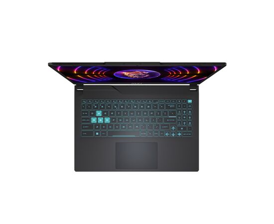 Ноутбук MSI Cyborg (CYBORG_15_A12VF-237XUA), изображение 2 Ноутбук MSI Cyborg (CYBORG_15_A12VF-237XUA), изображение 2