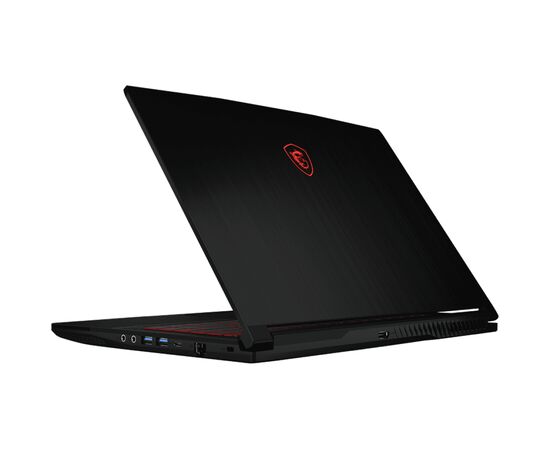 Ноутбук MSI GF63 (THIN_GF63_12VE-230XUA), изображение 4 Ноутбук MSI GF63 (THIN_GF63_12VE-230XUA), изображение 4