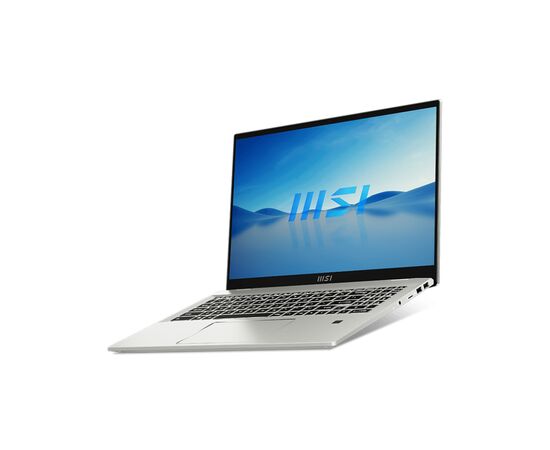 Ноутбук MSI Prestige Evo (PRESTIGE_EVO_A13M-277UA), изображение 2 Ноутбук MSI Prestige Evo (PRESTIGE_EVO_A13M-277UA), изображение 2