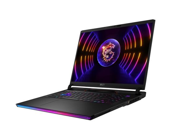 Ноутбук MSI Raider (RAIDER_GE78HX_13VH-210UA), изображение 2