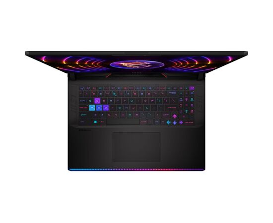 Ноутбук MSI Raider (RAIDER_GE78HX_13VH-211UA), изображение 4 Ноутбук MSI Raider (RAIDER_GE78HX_13VH-211UA), изображение 4