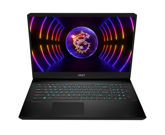 Ноутбук MSI Vector (VECTOR_GP77_13VG-072UA), зображення 2 Ноутбук MSI Vector (VECTOR_GP77_13VG-072UA), зображення 2