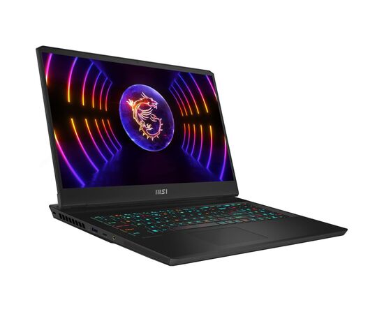 Ноутбук MSI Vector (VECTOR_GP77_13VG-072UA), зображення 3 Ноутбук MSI Vector (VECTOR_GP77_13VG-072UA), зображення 3